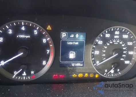 2017 Hyundai Sonata Se from USA, damaged, VIN 5NPE24AF9HH466387